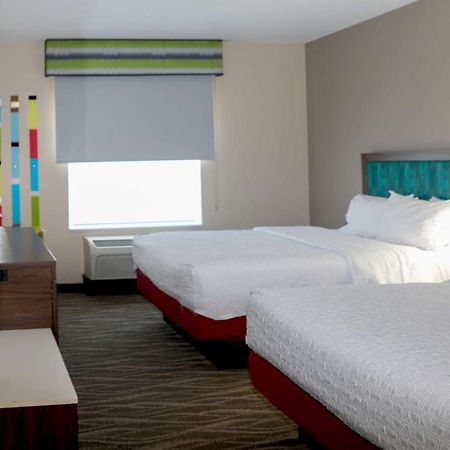 Hampton Inn Ellensburg Bagian luar foto