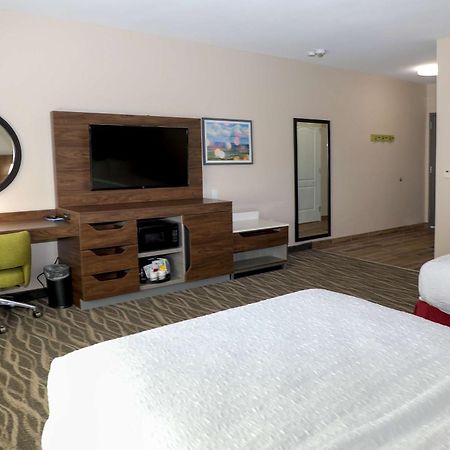 Hampton Inn Ellensburg Bagian luar foto