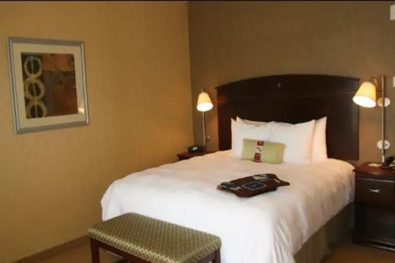 Hampton Inn Ellensburg Bagian luar foto