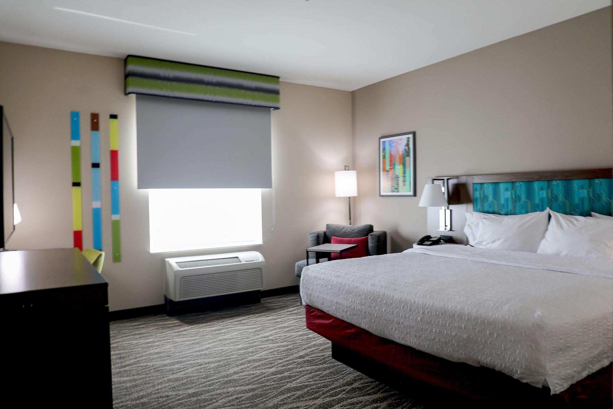 Hampton Inn Ellensburg Bagian luar foto