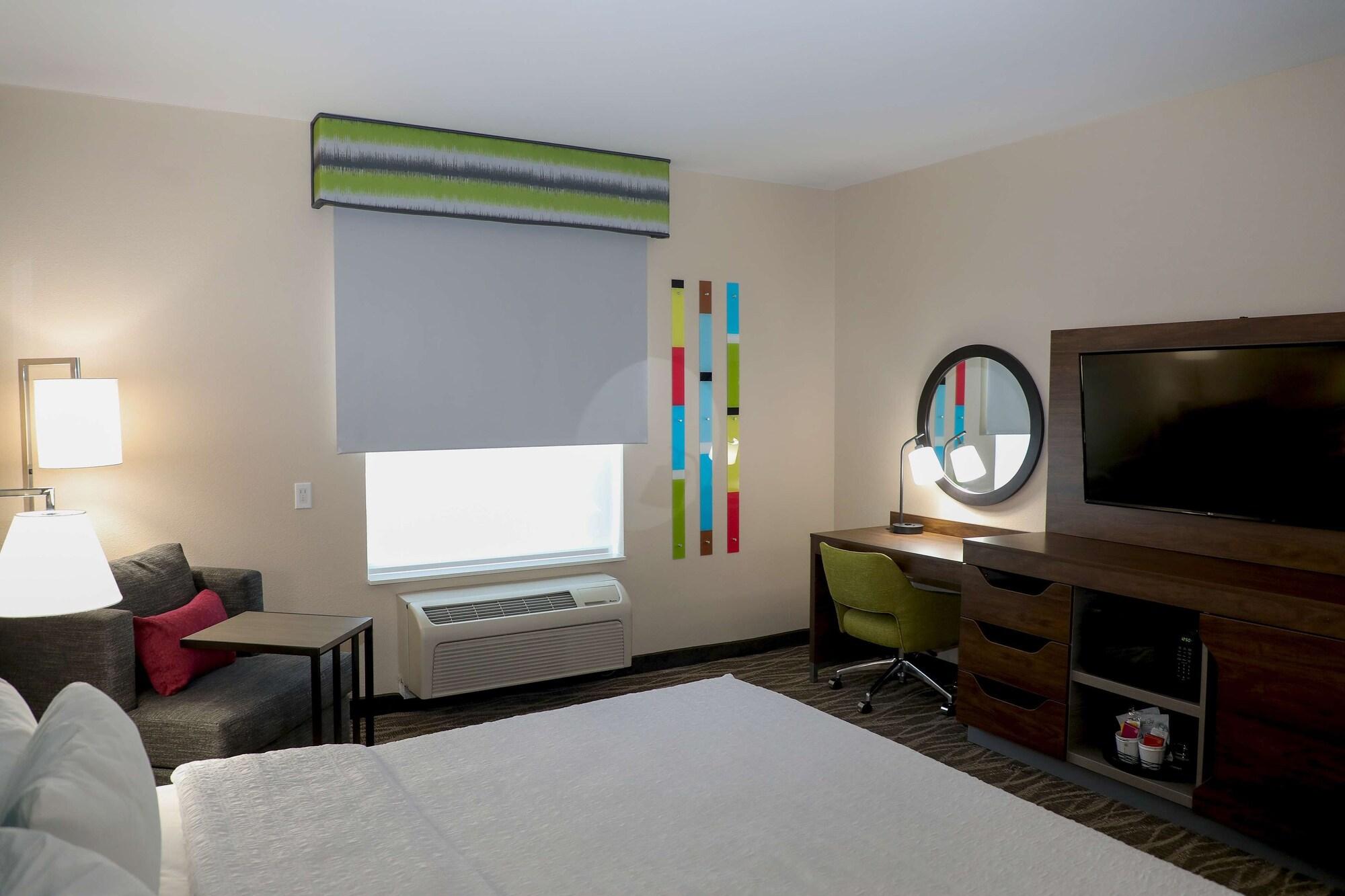 Hampton Inn Ellensburg Bagian luar foto