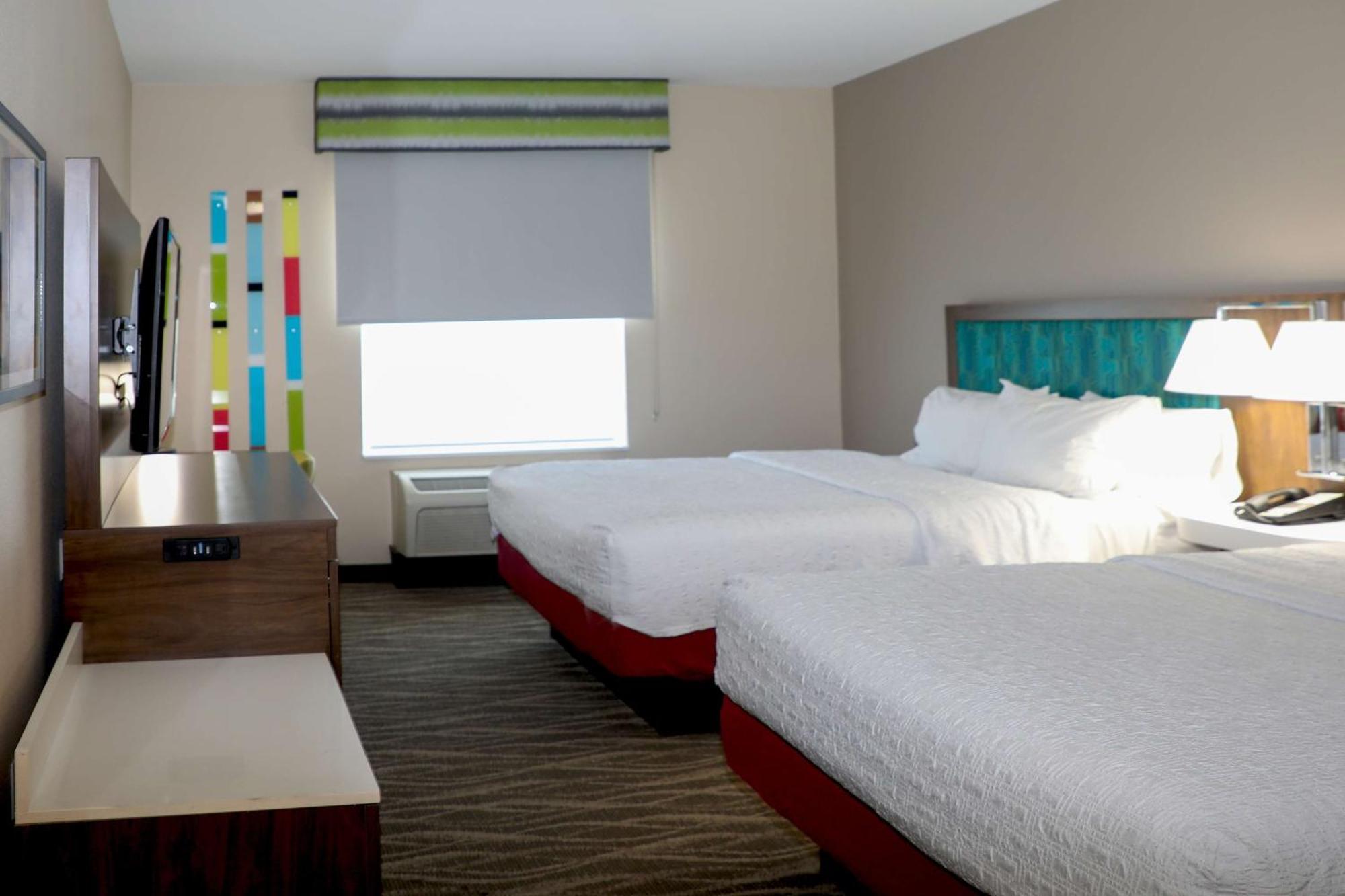 Hampton Inn Ellensburg Bagian luar foto