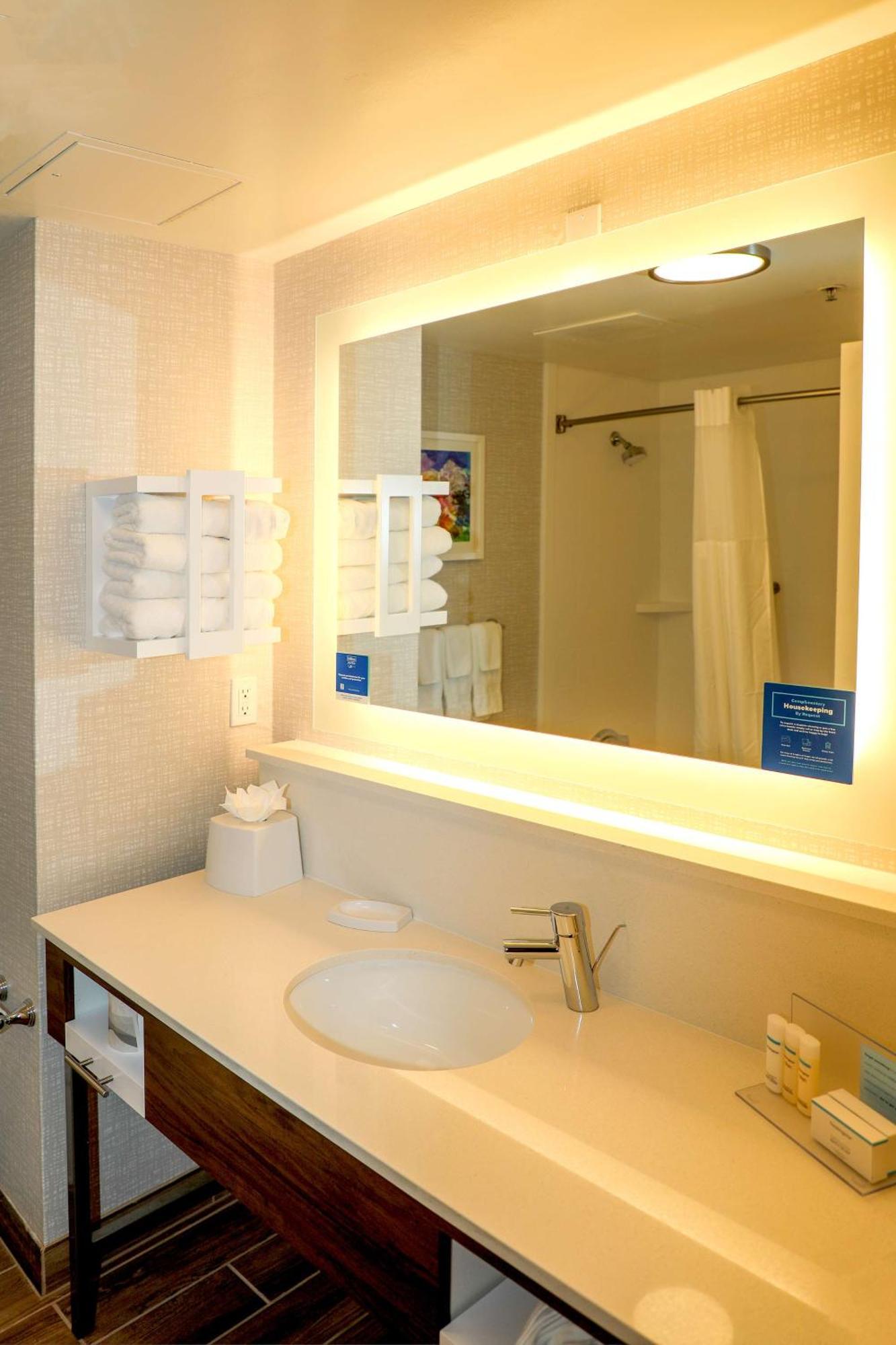 Hampton Inn Ellensburg Bagian luar foto