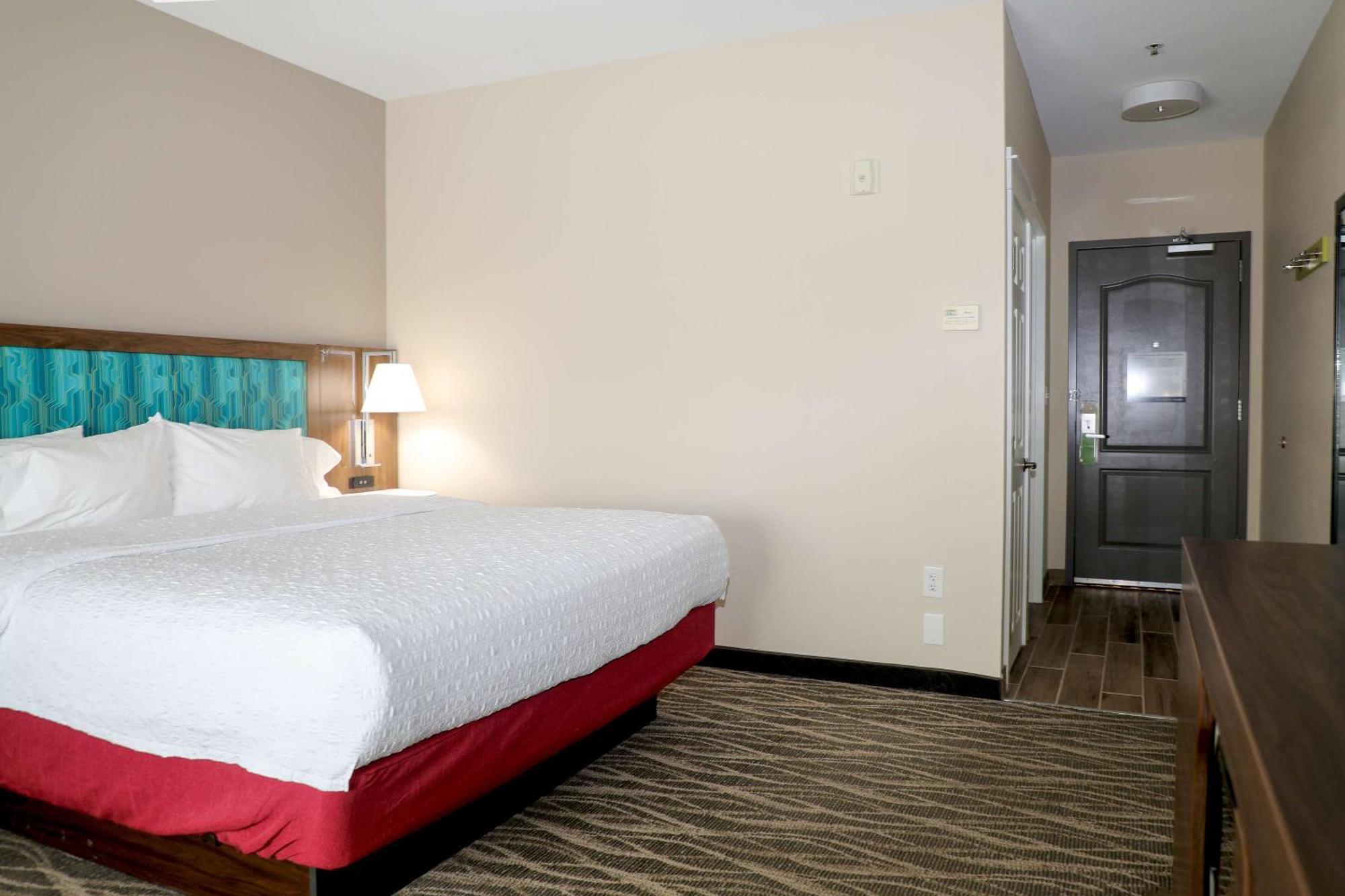 Hampton Inn Ellensburg Bagian luar foto