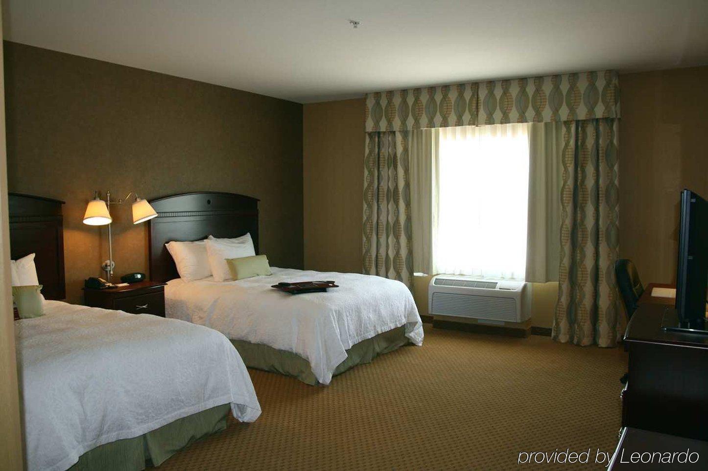 Hampton Inn Ellensburg Ruang foto