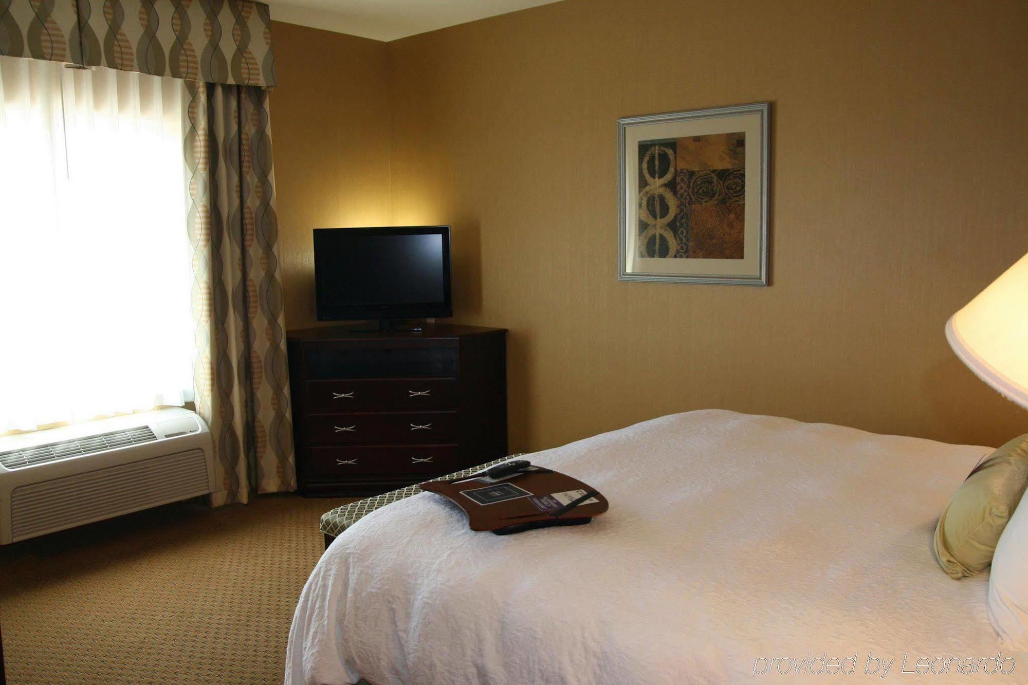 Hampton Inn Ellensburg Ruang foto