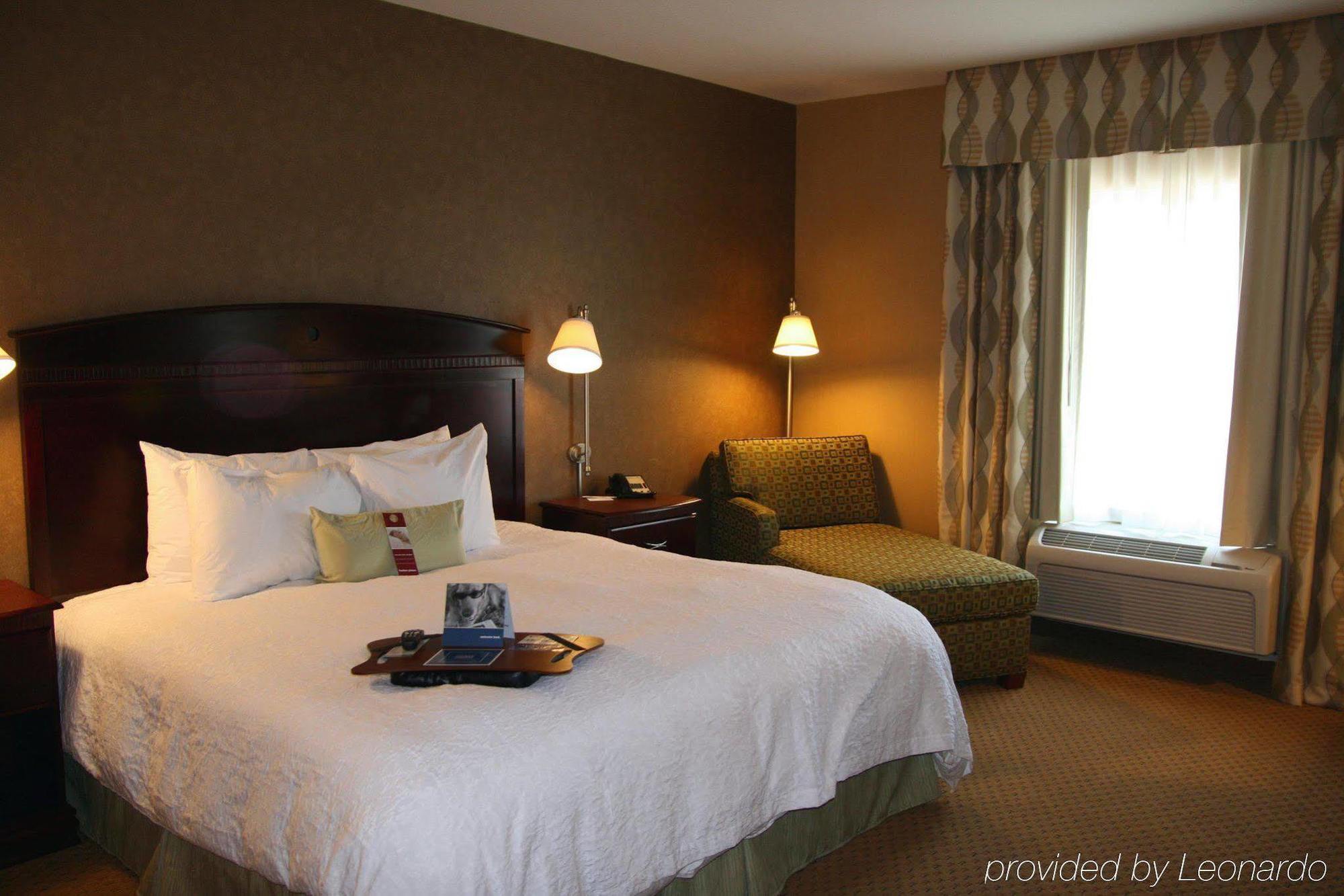 Hampton Inn Ellensburg Ruang foto